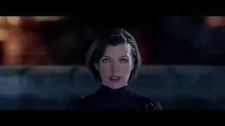 Resident Evil: Retribution (2012) | Trailer | HD 1080p