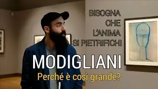 Modigliani: la vera grandezza 