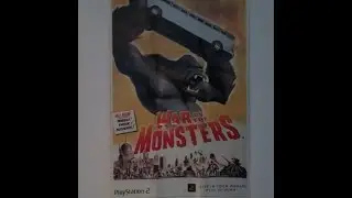 Congar Adventure [WotM]