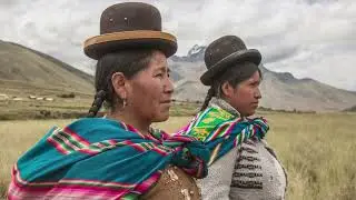 Tras el camino de Arguedas - vídeo documental