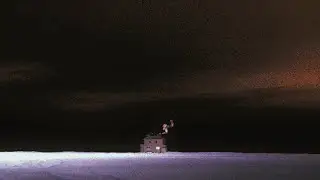 Yume Nikki Snow World (Cover)