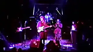 The New Creatures Featuring Myke Hideous Seed