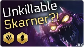 CRYSTAL Predator Comp OP?! | TFT | Teamfight Tactics Set 2