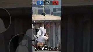 Het shooot #PUBGMobile #Headshot #HCEdit #PUBGHeadshot #OneTap #SniperKill #pubguzbek