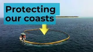 Coastal Monitoring