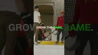 Are you ready for this? 🏒⚡️