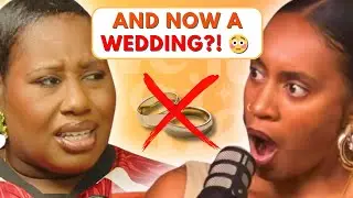 'DUMPED FOR MY BESTIE…THEN INVITED ME TO THE WEDDING?!'| REDDIT REALNESS | WE JUST GOT HERE PODCAST