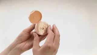Shea Butter Chok Chok Face & Body Cream Универсальный крем для лица и тела с маслом ши
