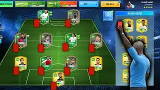 What Happens If You Get 11 Red Cards in DLS 26?