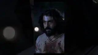#rrr #ntr #ramcharan #jail escape scene #trending #shorts