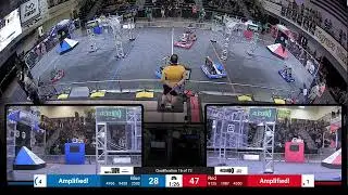 Qualification 16 - 2024 Central Missouri Regional
