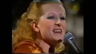 Micha Marah - Comment ça va (Eurosong 1979)
