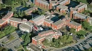 A GHC Tour: Energy Management at Providence Healthcare