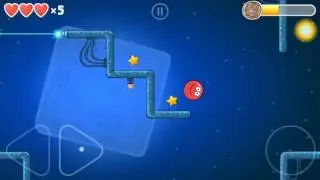 Red Ball 4 level 47 walkthrough