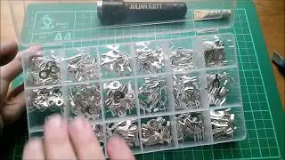 Julian's Postbag: #119 - Power Connectors