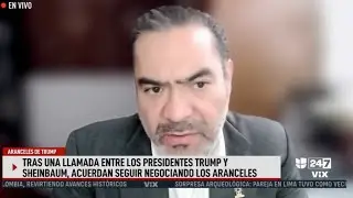 Acuerdo arancelario M&eacute;xico - EU - An&aacute;lisis del IMCP