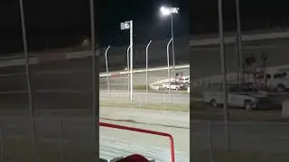 2018 cornhusker classic at I80 speedway #dirttrackrackracing #motorsport #racing #speedwayracing
