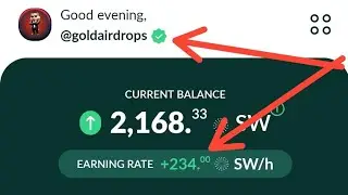 Sunwaves KYC Update | Boost Now | Sun waves boost and increase your SW Per Hours Speed Full Guide