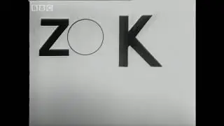 Zokko intro. 1970.