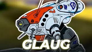 MACROSS PLUS GAME EDITION (PSX) - GLAUG Gameplay