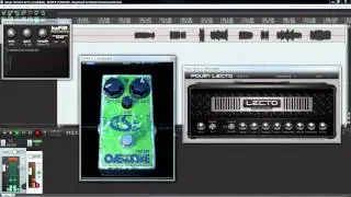 Some Music SHIT! - Выпуск 4. Обзор Poulin Lecto V1 и TSE 808 V1.1
