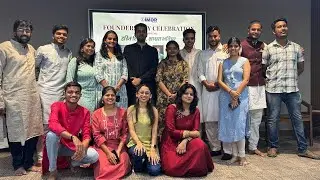 IMDR College Band | Choti Si Asha to Chak De India | Foundation Day Performance 2025