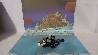 Aquazoid 