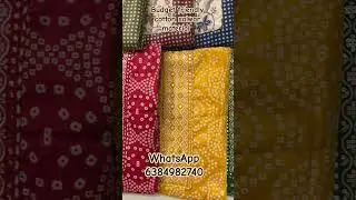 budget friendly cotton salwar material