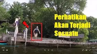 VIDEO LUCU BULE - Kompilasi Video Lucu Terbaru funny