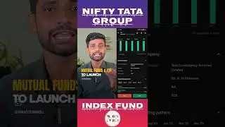 Nifty Tata Group Index Fund