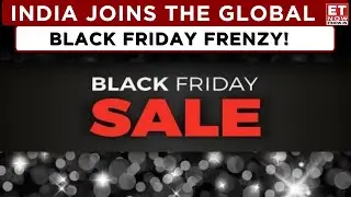 Amazon's First Friday Sale In India, Shopping Frenzy For Consumers; Big Discounts In Sale | Business