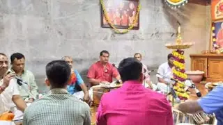 Bare Nammani thanaka || Shrinath Pai|| Karkala bhajana Mandali