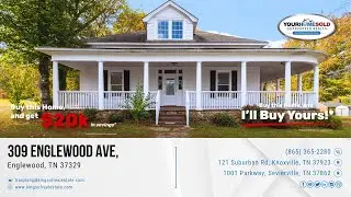 309 Englewood Ave, Englewood, TN 37329 | 865-365-2280
