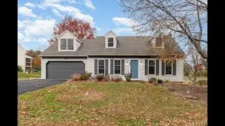Molly Snyder|545 Wood View|Lititz, PA|ColdwellBankerHomes.com