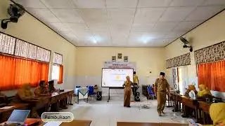 OJL BK : BERBAGI PRAKTIK BAIK IMPLEMENTASI 7 JURUS BK 