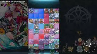 FEH Aether Raids