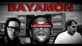 Los Menores De Bayam&oacute;n 🩸 - (Bandidos De Puerto Rico)