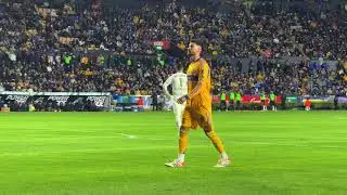 Color | Tigres 3-1 Atlas | Liga Mx Femenil | Cl26