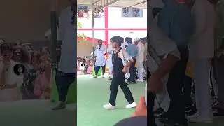 ak singh college 15 August samaroh dance program  #aksinghcollage#japla #kingtownjapla #hussainabad