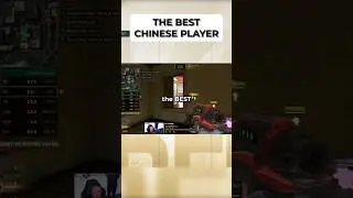 The Best Chinese Player on Delta Force LAN