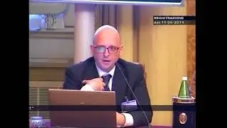 A Montecitorio di parla di  Bitcoin e Blockchain.