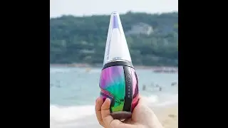 E dabpuff YHS E drip video