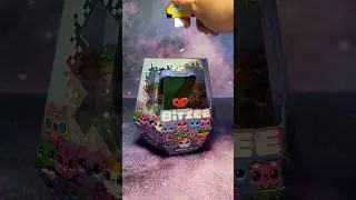 BITZEE DIGITAL PET!