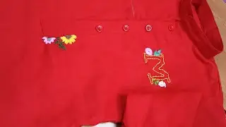 Boys kurta cutting and stitching video #your #fashion #viral #shortvideo 