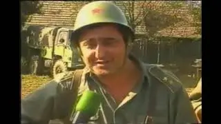 Negoslavci - Vukovar (1991) (JNA)