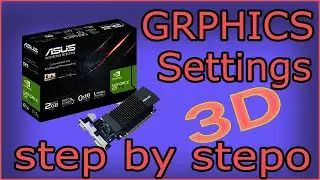 #best games for nvidia gt 710 3d settings
