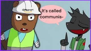 We Can't Say That Word Here