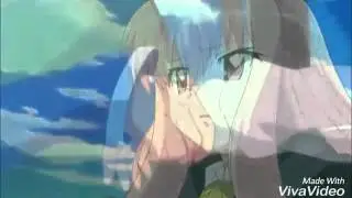 Saito & louise...mi corazón encantado