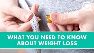 What You Need To Know About Weight Loss' Set Point Theory | Healthy Living | Sharecare