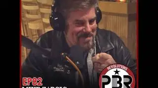 EP82: Mike Zapcic